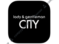 Приложение Lady and Gentleman City