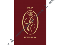 Меха Екатерина