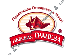 Невская Трапеза