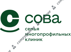 Медицинские клиники СОВА