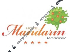 Отель Мандарин