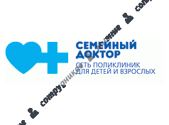 Сеть клиник "Семейный доктор"