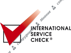 International Service Check