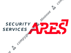 Группа предприятий безопасности Арес