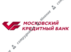 Московский Кредитный Банк