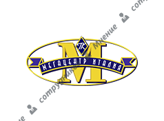 ТЦ Мегацентр
