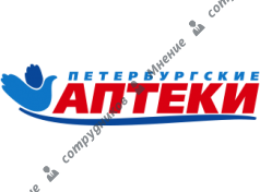 Петербургские Аптеки