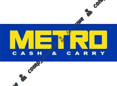 Metro Cash and Carry 