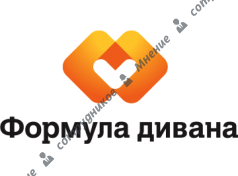 Формула дивана