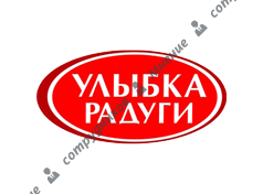 Улыбка радуги