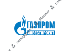 Газпром инвестпроект