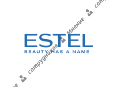 Эстель Космопрофф