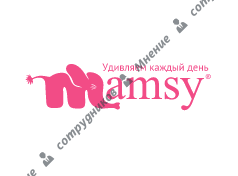 Магазин Mamsy
