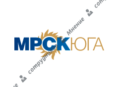 Межрегиональная распределительная сетевая компания Юга