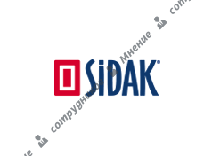 Сидак-СП