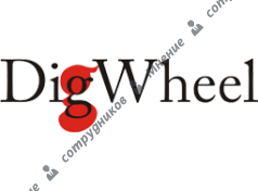 Dig wheel
