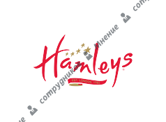 Магазин Hamleys