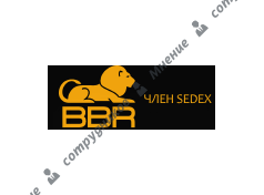 Немецкий промышленный холдинг BBR