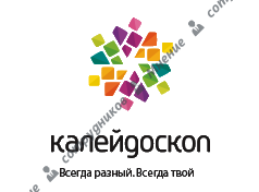 ТЦ Калейдоскоп