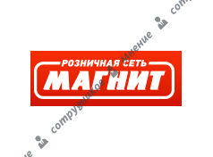 Магазин Магнит