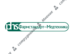 Фармстандарт-Медтехника