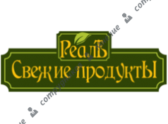Реалъ свежие продукты