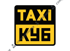 КУБ-Taxi