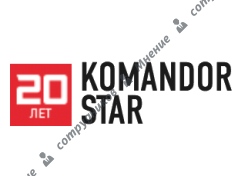 ТД Командор