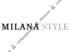 Милана стиль трикотаж