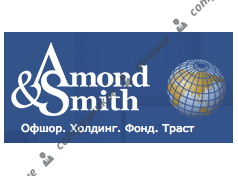 Amond Smith Ltd