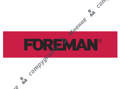 Форман Продактс