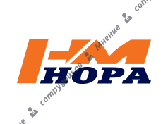 Нора - М