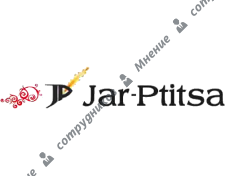 Салон-магазин и ателье Жар-Птица