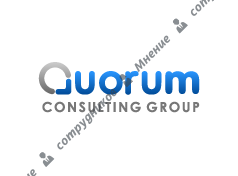 Quorum Consulting Group