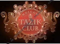 Tazik Club - банный клуб ТАЗИК