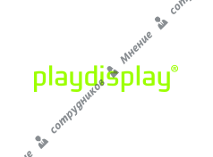 PlayDisplay