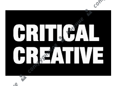 Critical Creative