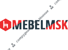 MebelMSK интернет магазин