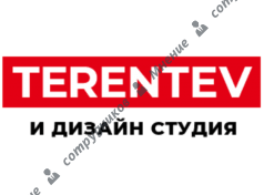 Terentev Design Studio