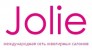Jolie — сеть ювелирных салонов