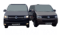 Multivan Taxi