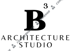 Архитектурная студия Б в кубе