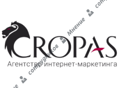 Cropas