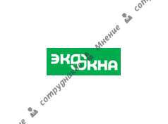 Экоокна