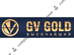 Группа компаний GV Gold