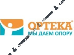 Ортека (ГК НИКАМЕД)