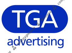 Tga advertising