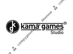 KamaGames Studio