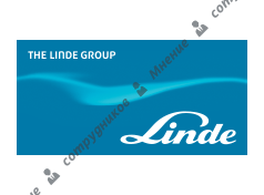 Linde Gas Rus