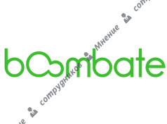 Boombate